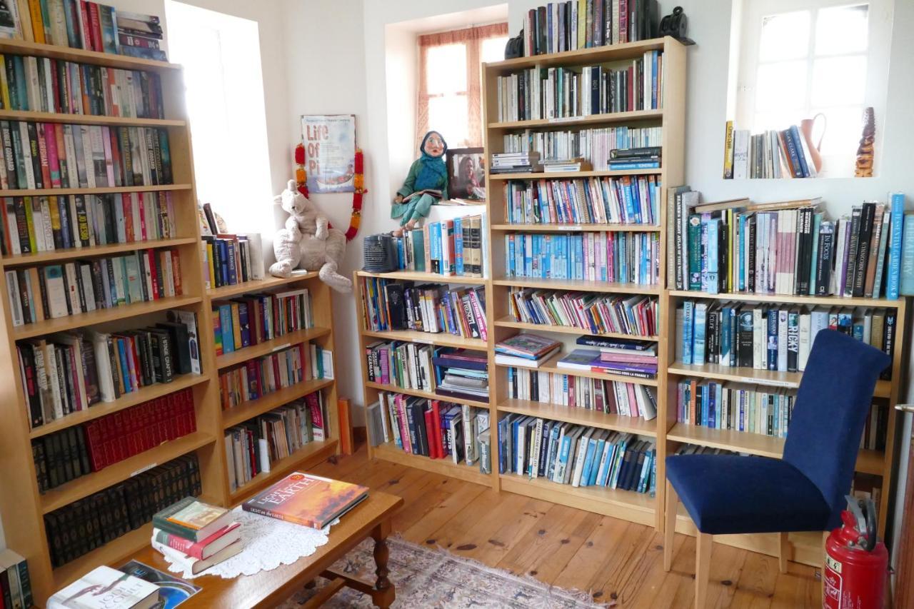 Le Logis Des Quatre Puits Neuvicq-Montguyon