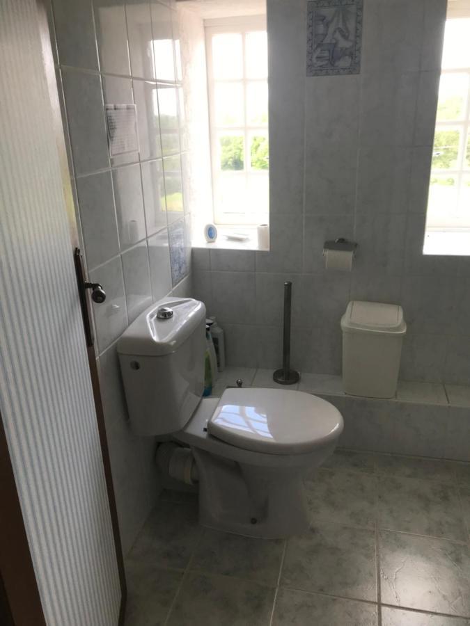 Bed & Breakfast Le Logis Des Quatre Puits