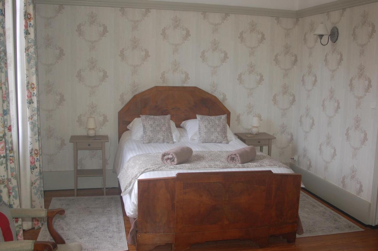 Bed & Breakfast Le Logis Des Quatre Puits