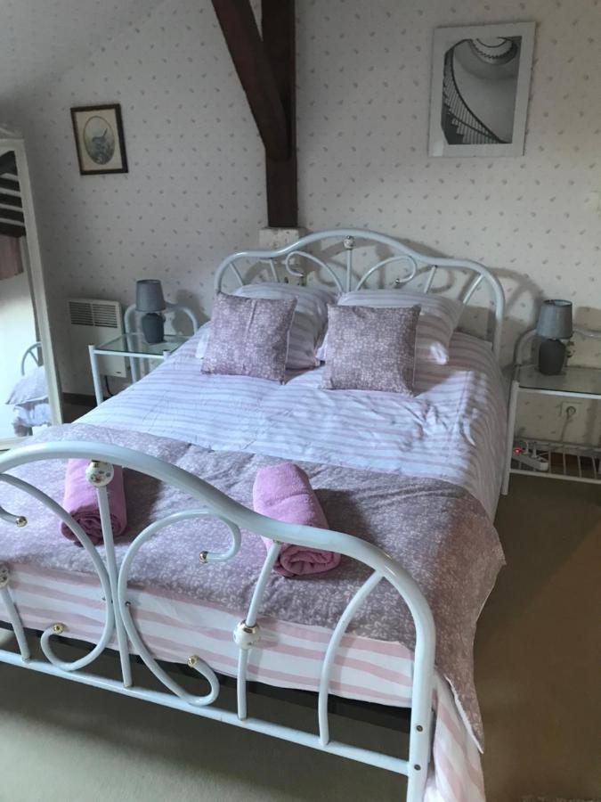 Le Logis Des Quatre Puits *
