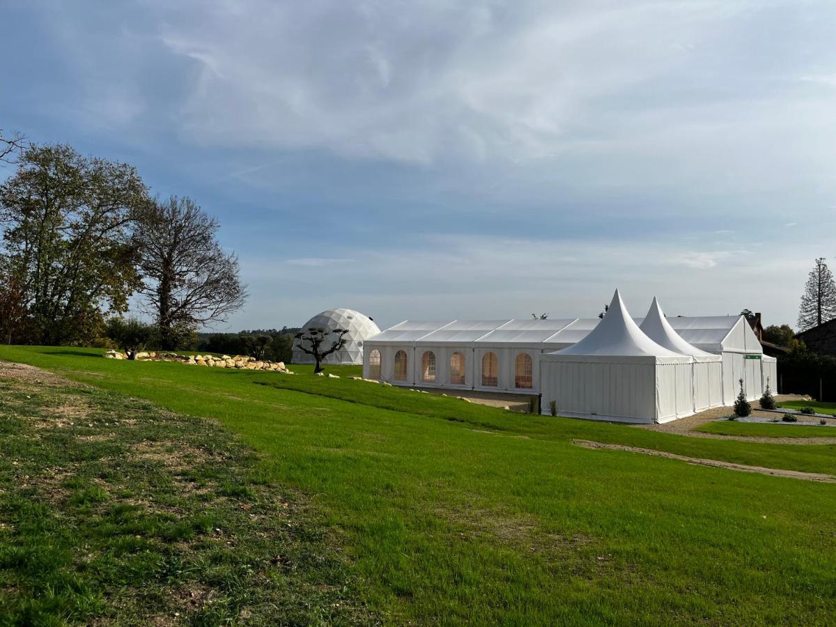 Bed & Breakfast Le Logis Des Quatre Puits *